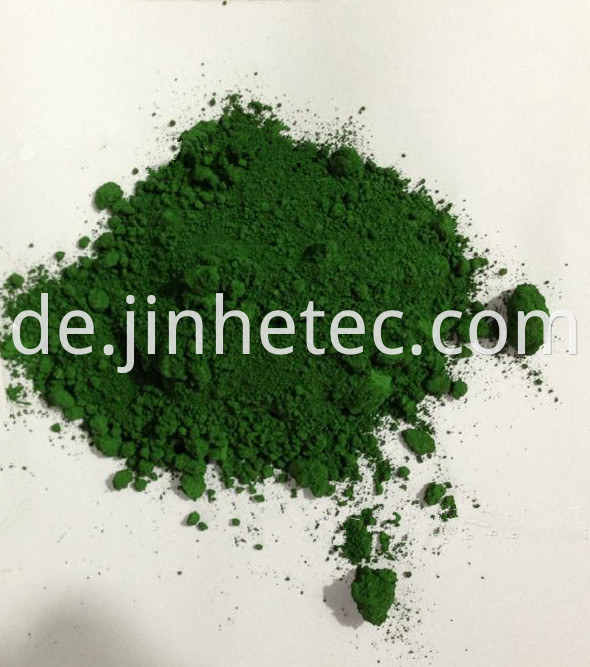 Chrome Oxide Price 